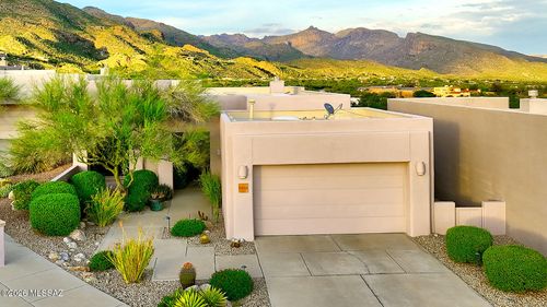 6286 N Ventana View Pl, Tucson, AZ, 85750-0706 | Card Image