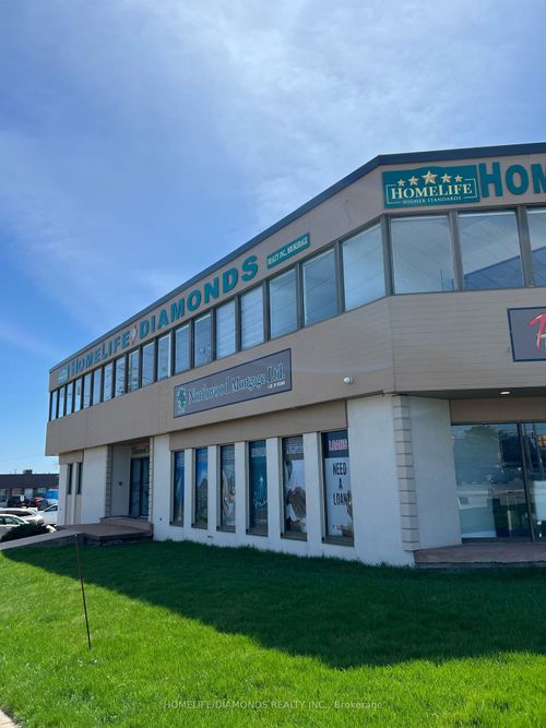 202-1830 Dundas St E, Mississauga, ON, L4X1L8 | Card Image