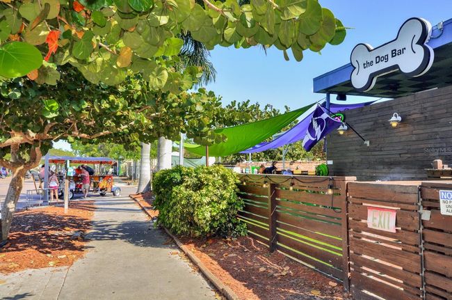 UNIT-206 - 2253 Central Ave, Condo with 2 bedrooms, 2 bathrooms and null parking in St Petersburg FL | Image 27