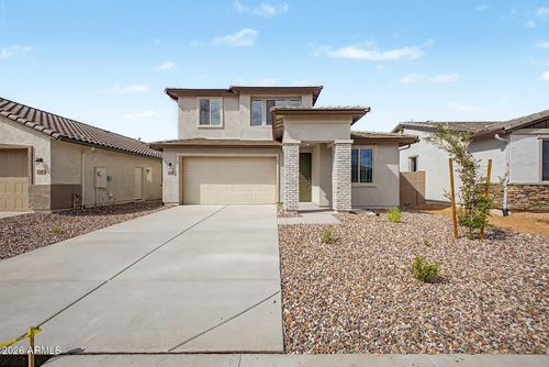 5260 E Cassidy Ln, San Tan Valley, AZ, 85143-0822 | Card Image