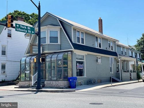 1 E Hanover Street, GETTYSBURG, PA, 17325 | Card Image