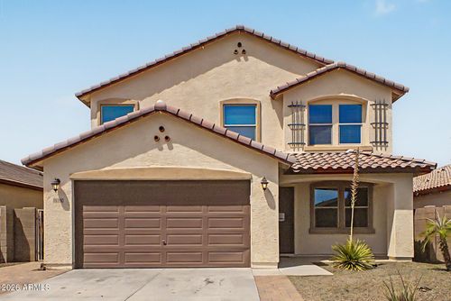 18390 W Via Del Sol, Surprise, AZ, 85387-2204 | Card Image