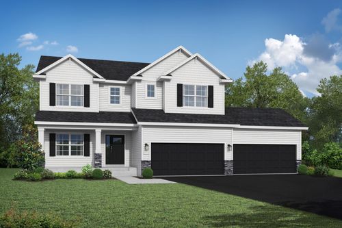 10140 Heather Ln, Rogers, MN, 55374 | Card Image