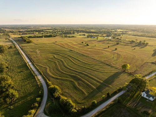 Tract 4 S Rush Road, Archie, MO, 64725 | Card Image