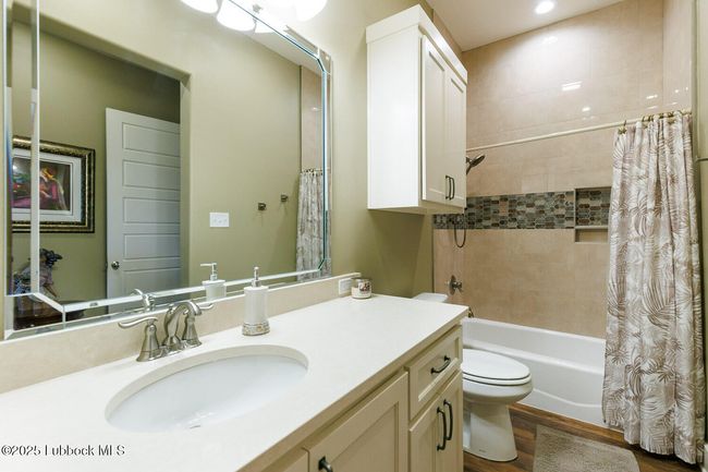 6611 Tiger Rd, House other with 3 bedrooms, 3 bathrooms and null parking in Ropesville TX | Image 71