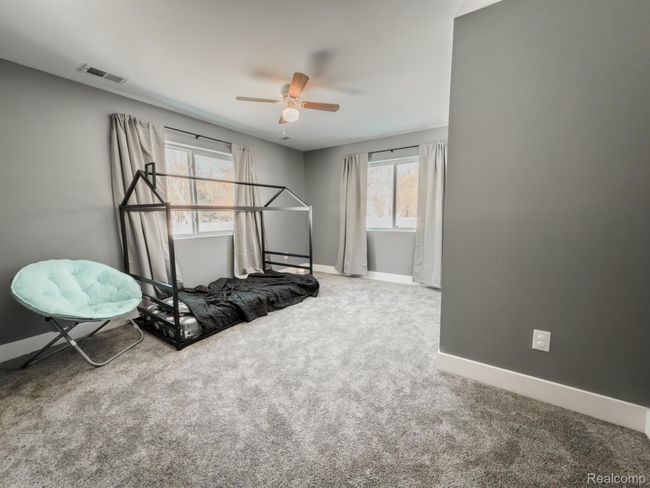 4614 Quigley Rd, House other with 4 bedrooms, 2 bathrooms and null parking in Alger MI | Image 15