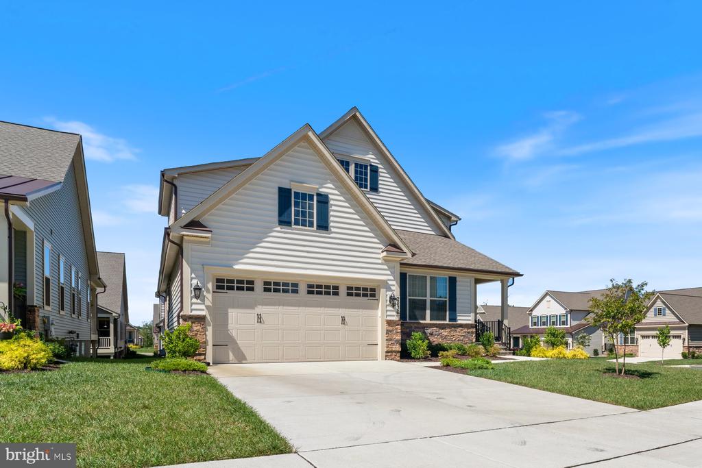 Camomile Dr, Frederick, MD 21704