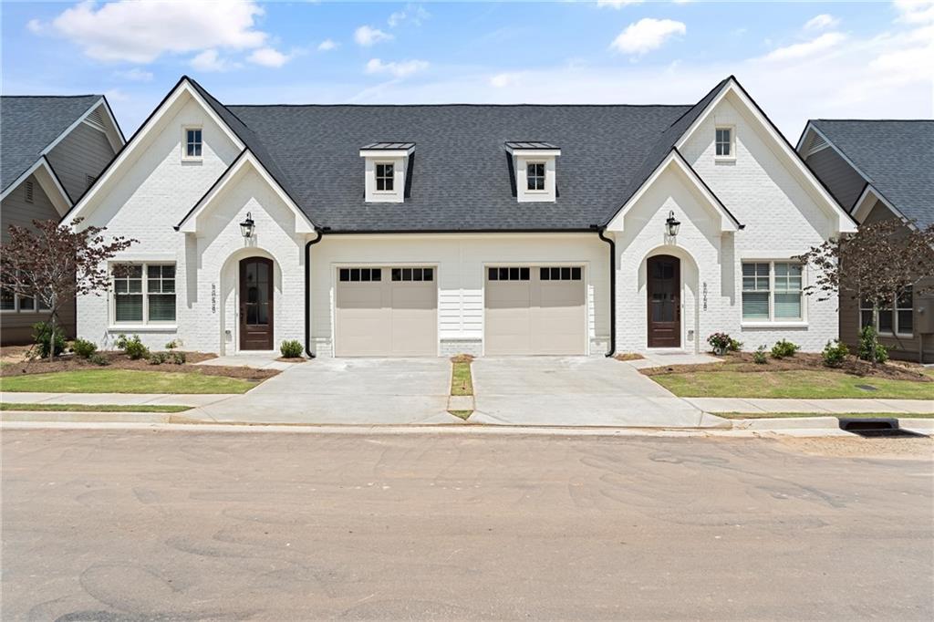 Noble Village Way, Lilburn, GA 30047