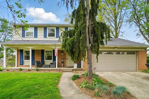 6543 Niderdale Way, Middletown, OH, 45042-9400 | Card Image