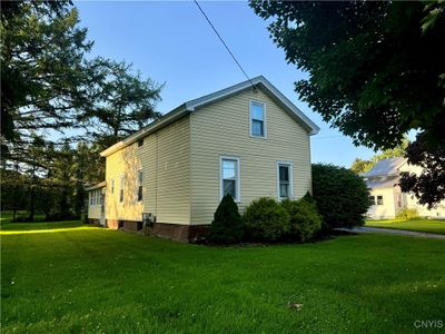 84 Cayuga Street, House other with 3 bedrooms, 1 bathrooms and null parking in Homer NY | Image 1