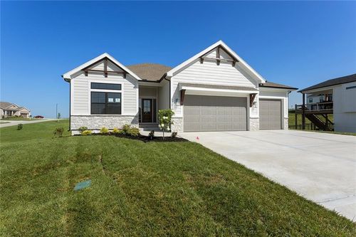 13616 Clover Ct, Kearney, MO, 64060-8942 | Card Image