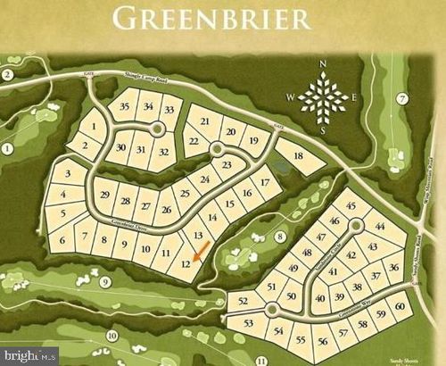 12 Greenbrier Dr, MC HENRY, MD, 21541 | Card Image