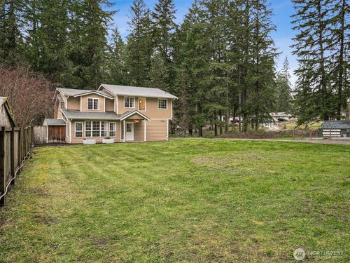 27306 100th Avenue E, Graham, WA, 98338 | Card Image
