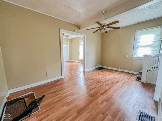 1328 S Belmont Avenue, House other with 5 bedrooms, 1 bathrooms and null parking in Indianapolis IN | Image 19