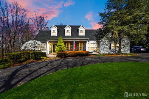 140 Bunker Hill Rd, PRINCETON, NJ, 08540-8512 | Card Image