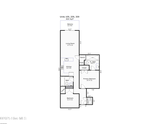 309-1800 Canal Dr, Carolina Beach, NC, 28428-1149 | Card Image