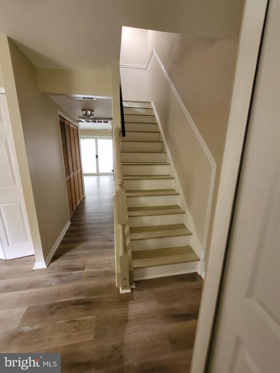 Residential Lease in PASADENA 3