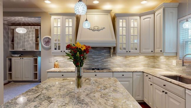649 Akehurst Ln, House other with 5 bedrooms, 5 bathrooms and null parking in White Lake MI | Image 40