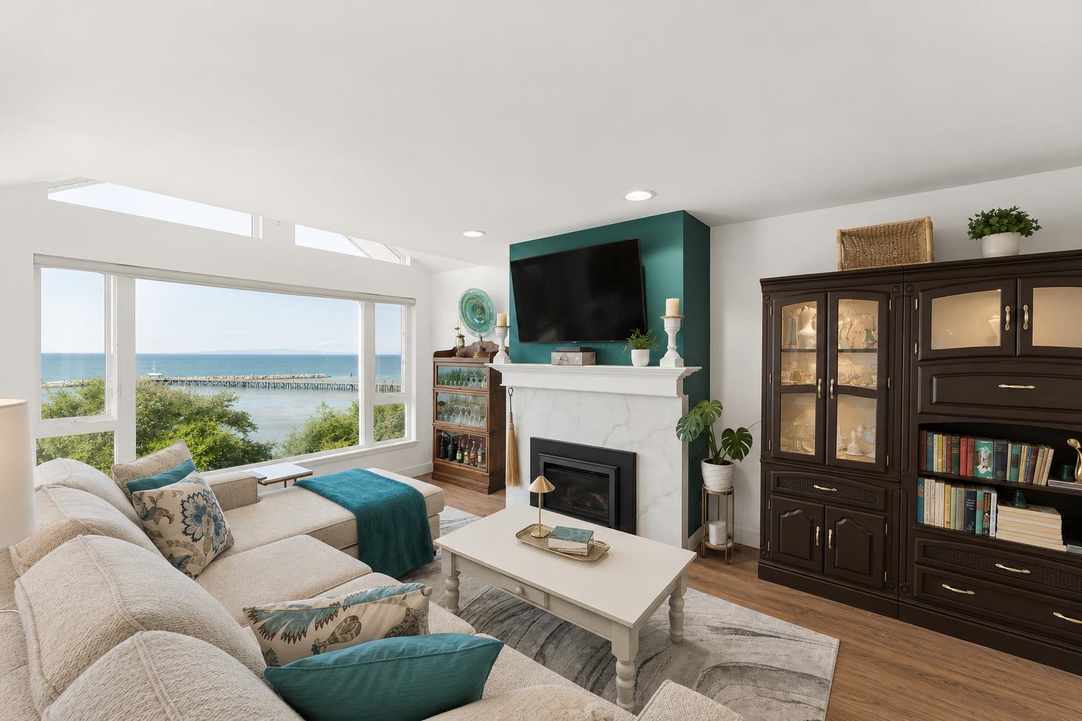 Residential in White Rock 3