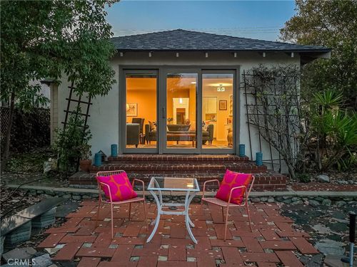 649 Marylind Ave, Claremont, CA, 91711-3518 | Card Image