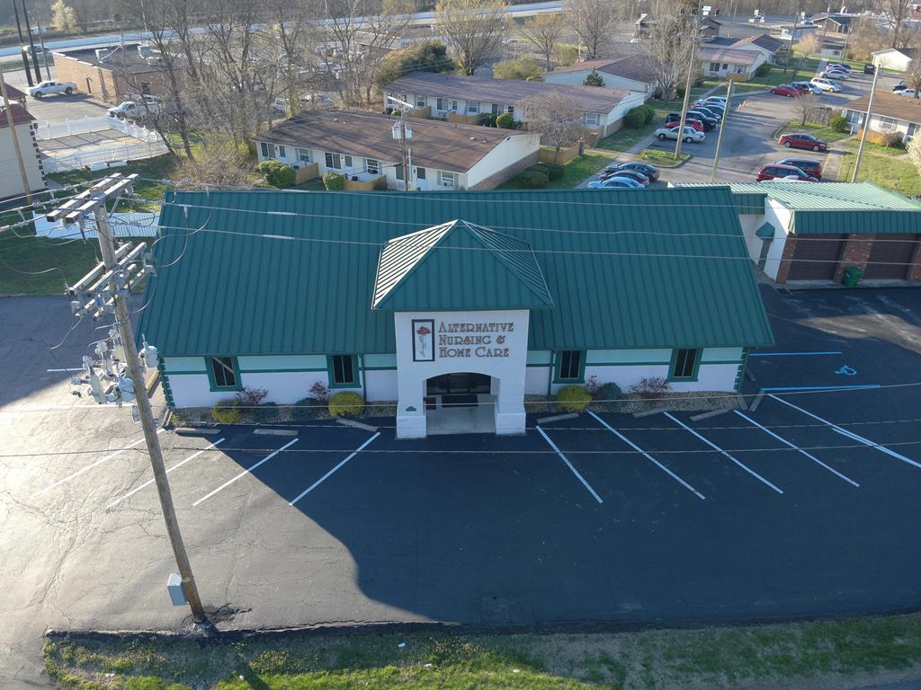 1-8407 Hayport Rd, Wheelersburg, OH 45694