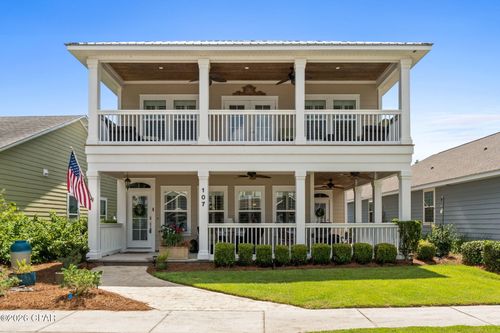 107 Turtle Cv, Panama City Beach, FL, 32413-8439 | Card Image