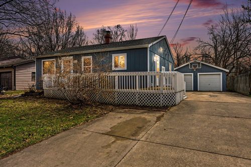 4722 Lexington Ave, Portage, MI, 49002-2246 | Card Image