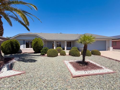14624 W Blackwood Dr, Sun City West, AZ, 85375-5905 | Card Image
