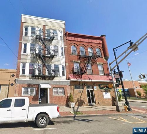 440 Harrison Ave, Harrison, NJ, 07029-1781 | Card Image