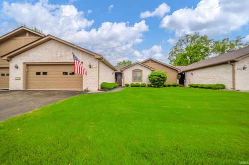 3537 Woodglen Way, Anderson, IN, 46011-1677 | Card Image