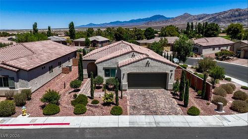 5730 E La Campana Dr, Pahrump, NV, 89061-7309 | Card Image