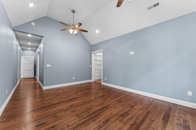 Main Level Primary Bedroom | Image 13