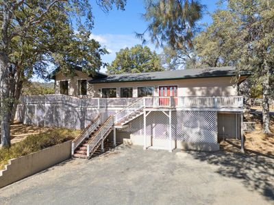 42488 Maples Lane, House other with 4 bedrooms, 0 bathrooms and null parking in Oakhurst CA | Image 2