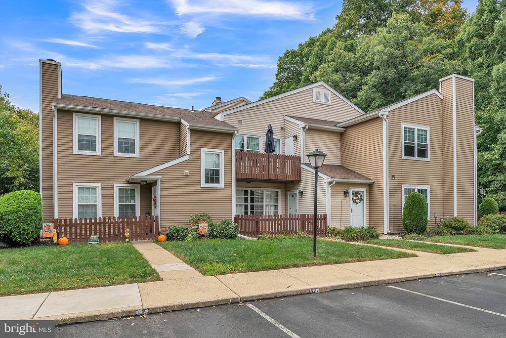 Whetstone Rd, Horsham, PA 19044