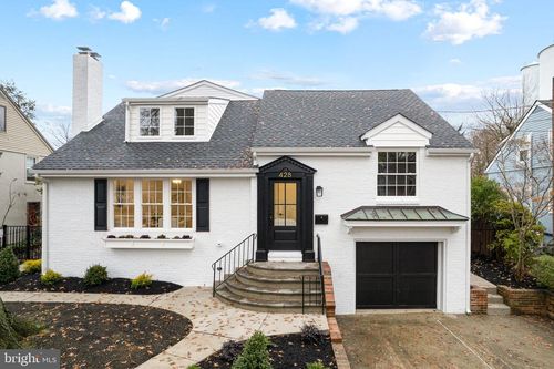 428 Mansfield Ave, HADDONFIELD, NJ, 08033-4009 | Card Image