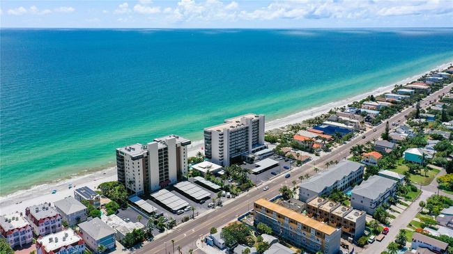 APT-501 - 15462 Gulf Blvd, Condo with 2 bedrooms, 2 bathrooms and null parking in MADEIRA BEACH FL | Image 48