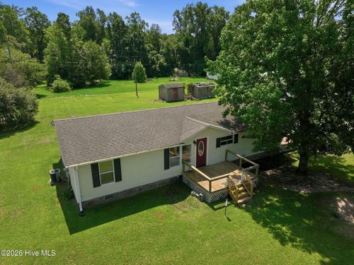 931 Haw Branch Road, Beulaville, NC, 28518 | Card Image