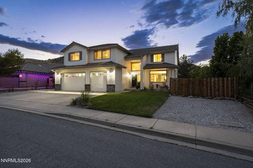 3736 Vancouver Dr, Reno, NV, 89511-6048 | Card Image