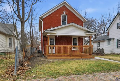 420 Sw Clay St, Topeka, KS, 66606-1138 | Card Image