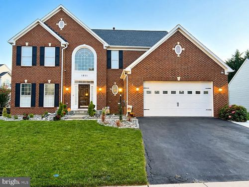 1811 Cyril Ct, FREDERICK, MD, 21701-9387 | Card Image