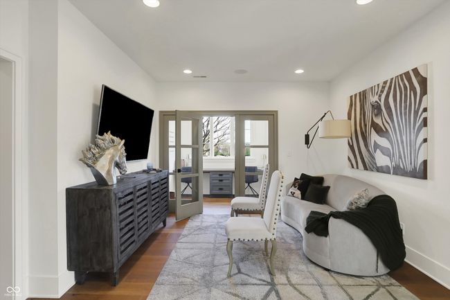 5130 Melbourne Pl, House other with 6 bedrooms, 7 bathrooms and null parking in Zionsville IN | Image 48