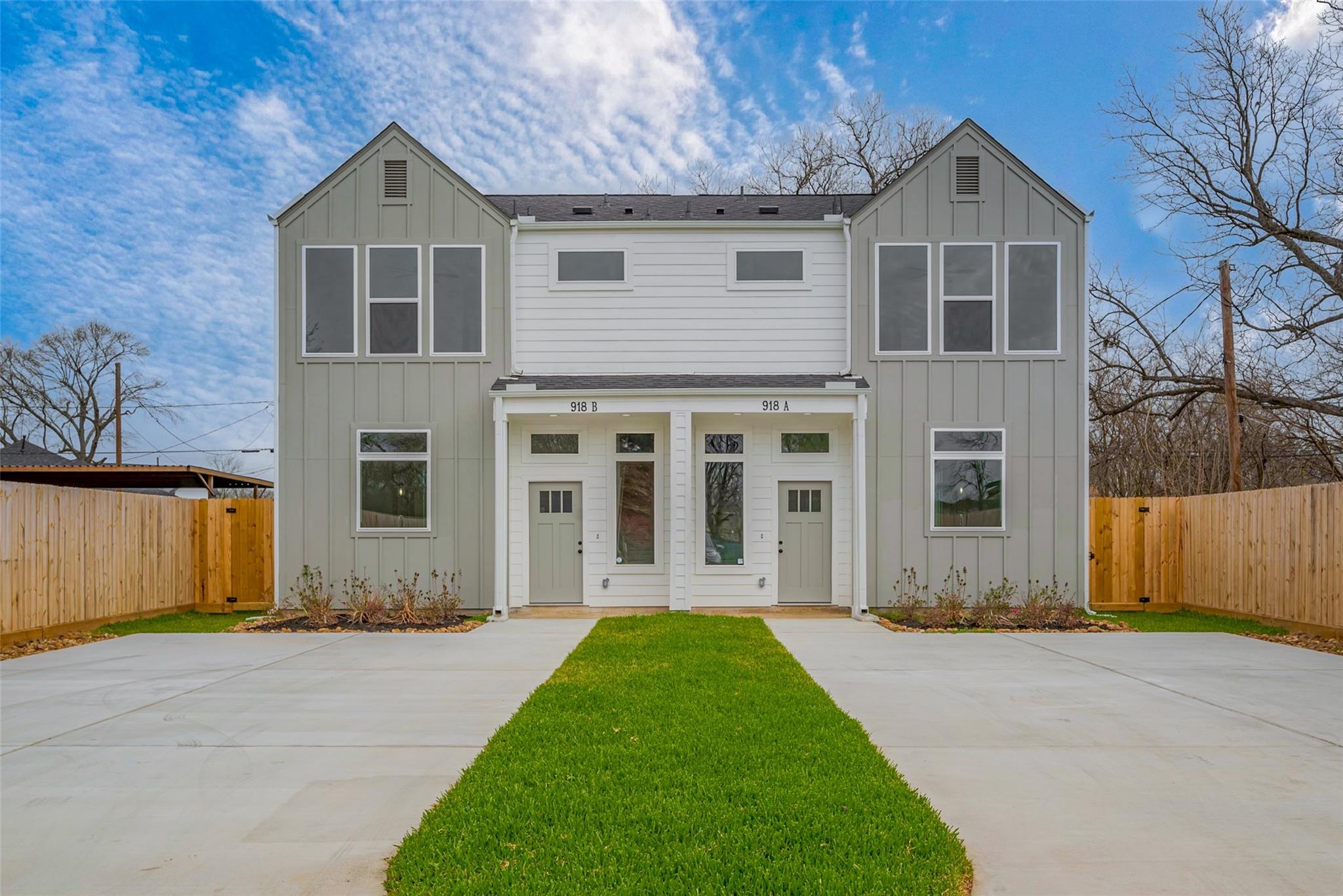 Residential Lease in Houston 2