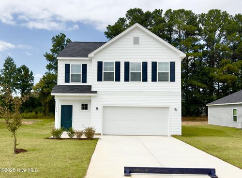 158 N Squires Run Ln, Richlands, NC, 28574-6500 | Card Image