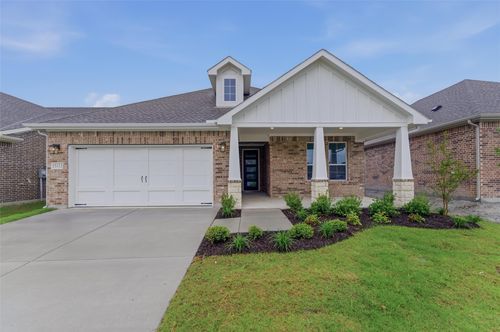15113 Green Bluff Dr, Aledo, TX, 76008-2286 | Card Image