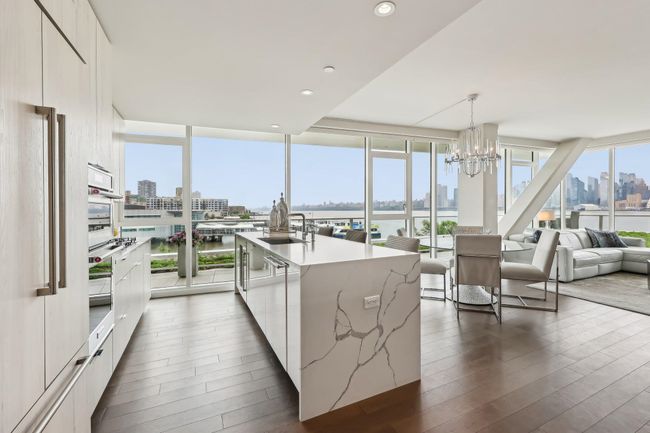 APT-305 - 800 Ave At Port Imperial Blvd, Condo with 3 bedrooms, 3 bathrooms and null parking in Weehawken NJ | Image 10