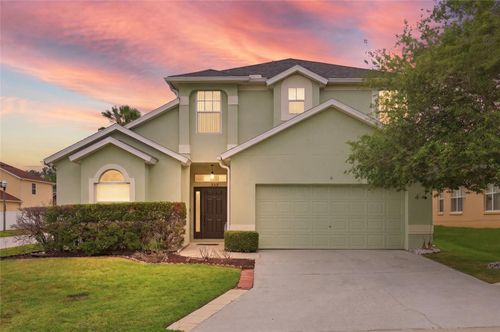208 Corvina Drive, DAVENPORT, FL, 33897 | Card Image