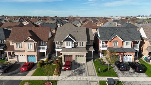 5897 Churchill Meadows Blvd, Mississauga, ON, L5M6Y1 | Card Image