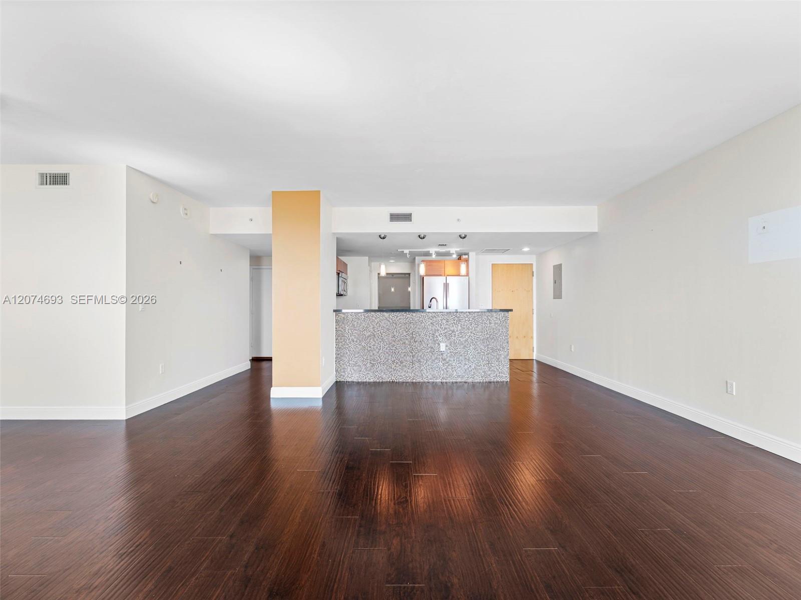 Residential Lease in Miami 5