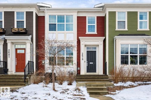 2679 Maple Way Nw, Edmonton, AB, T6T2C8 | Card Image