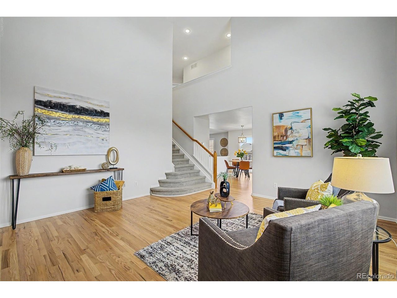 Residential in Highlands Ranch 5